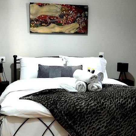 D&G City Centre Home Iraklio Exteriér fotografie
