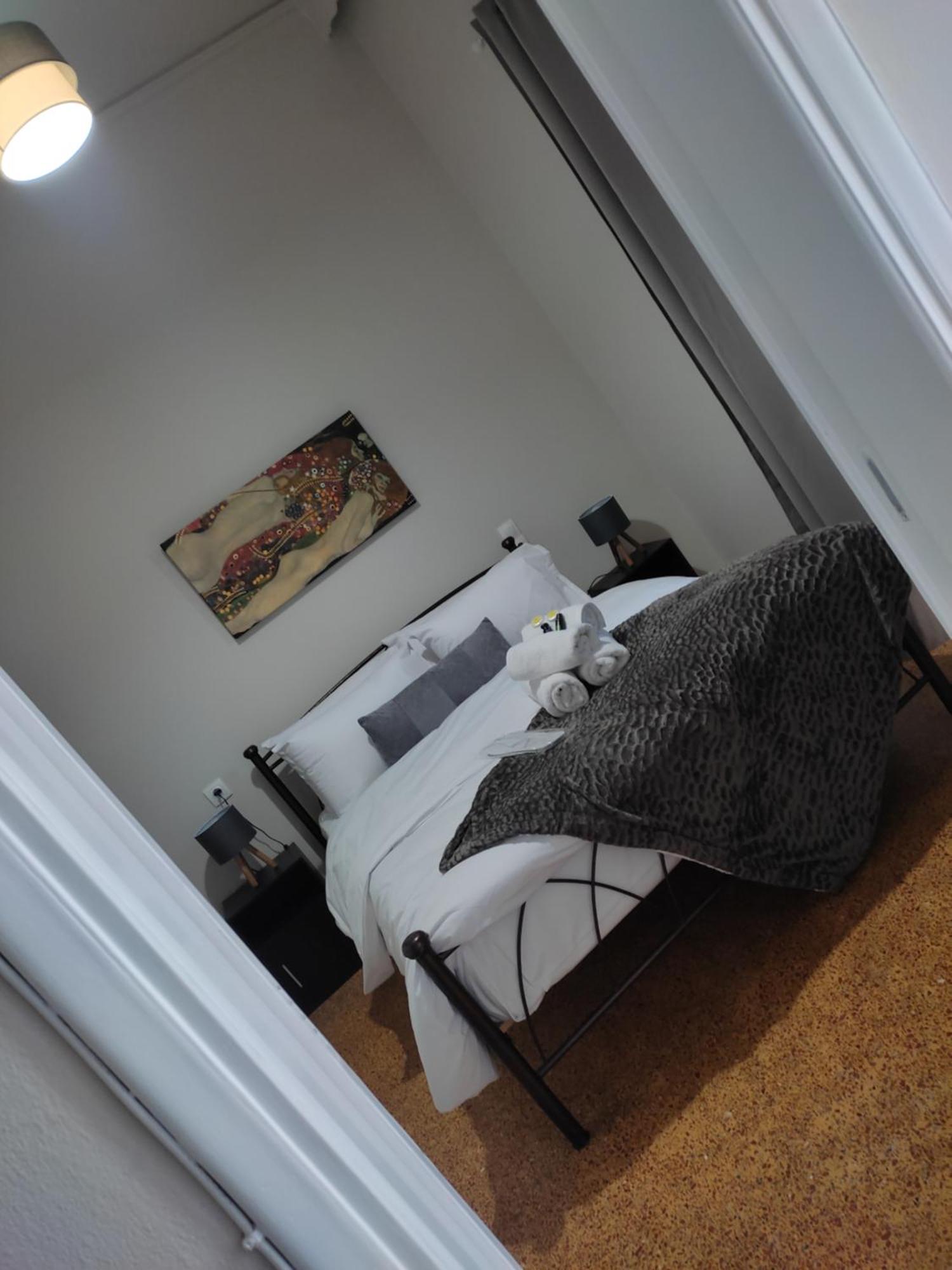 D&G City Centre Home Iraklio Exteriér fotografie