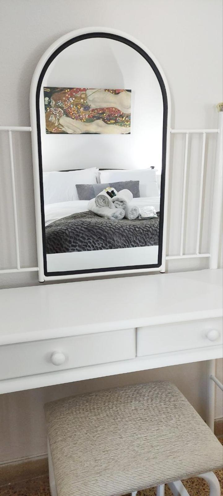 D&G City Centre Home Iraklio Exteriér fotografie