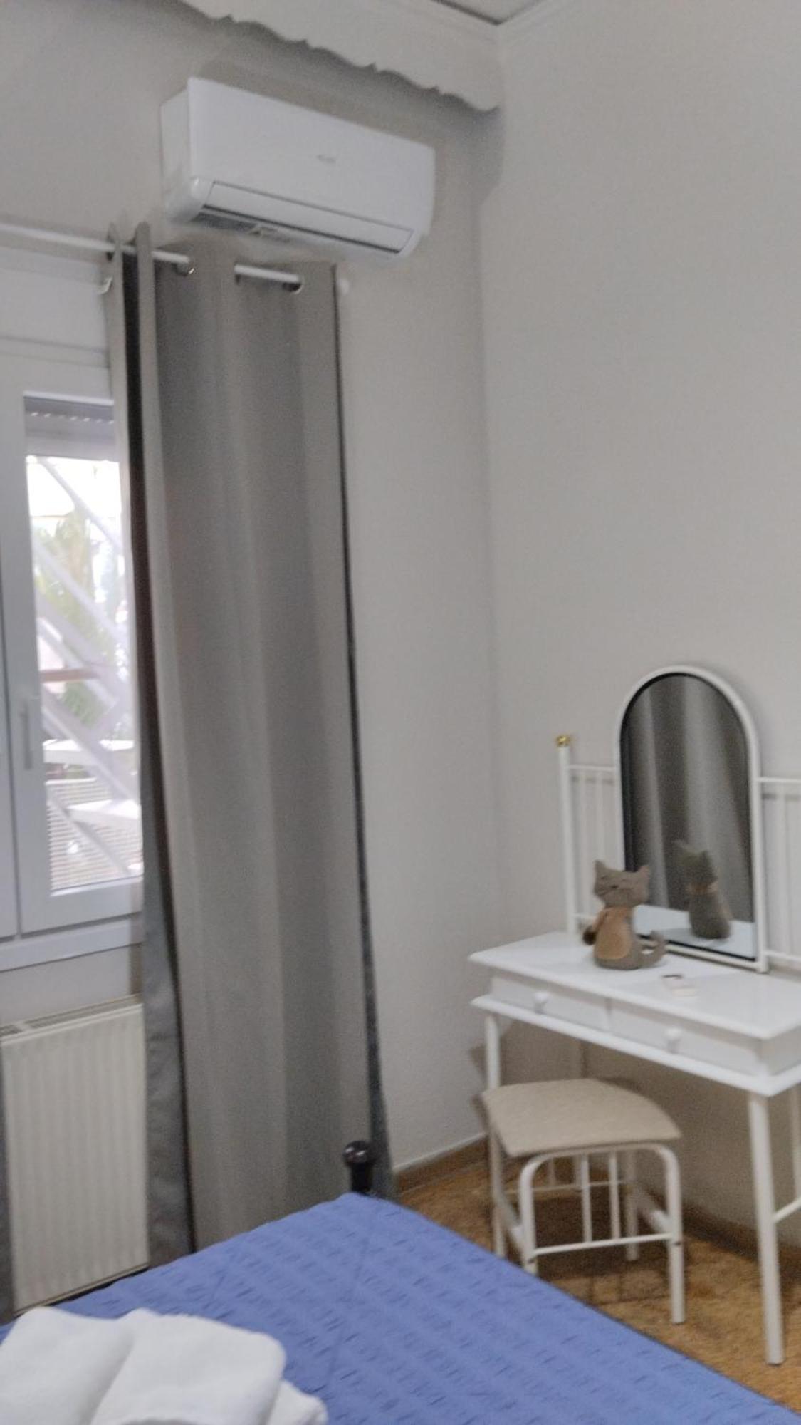 D&G City Centre Home Iraklio Pokoj fotografie