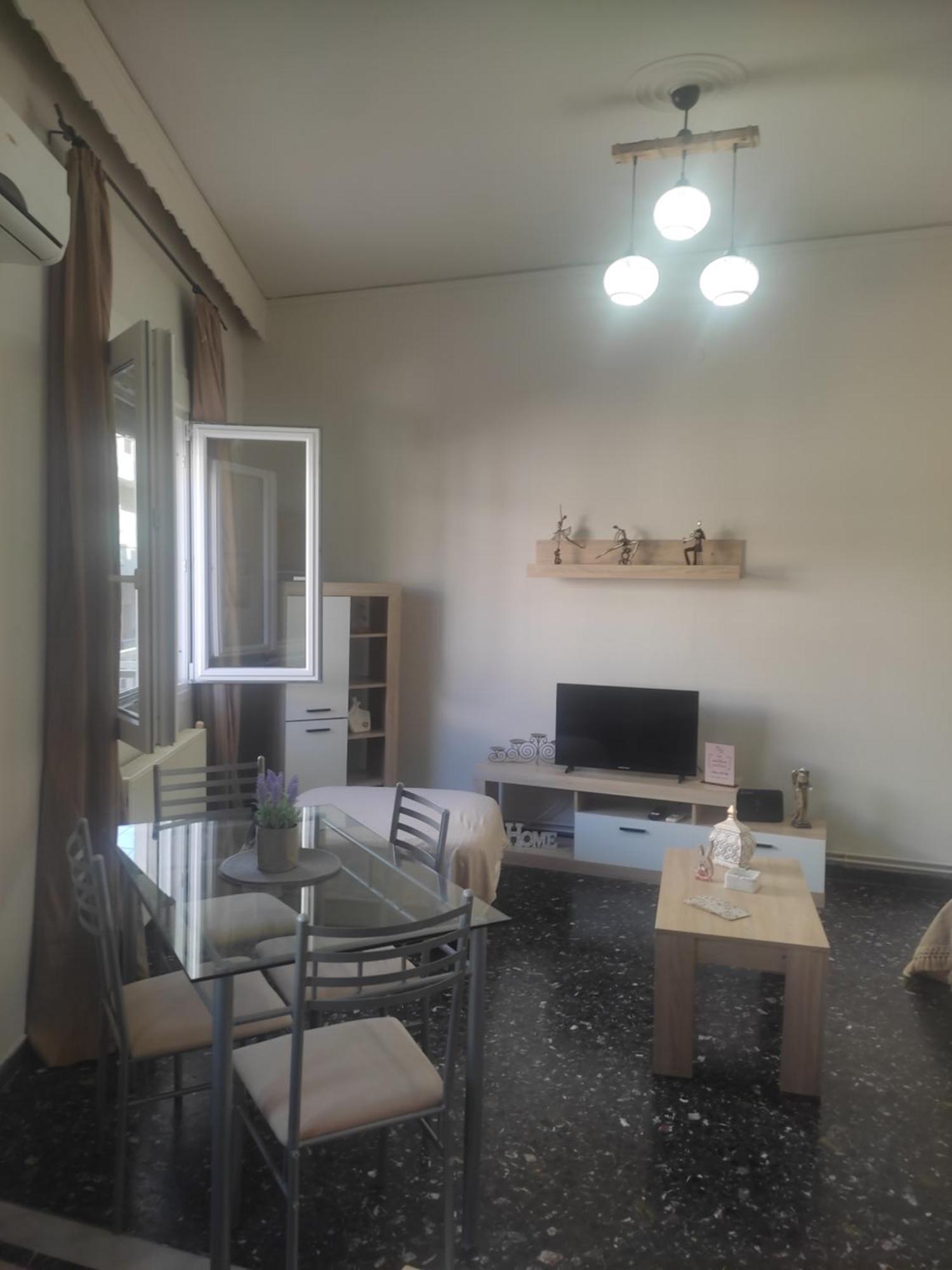 D&G City Centre Home Iraklio Pokoj fotografie